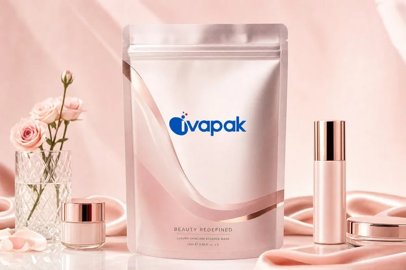 Beauty & Personal Care Packaging