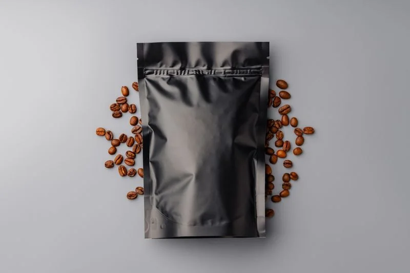 Brand communication packaging case