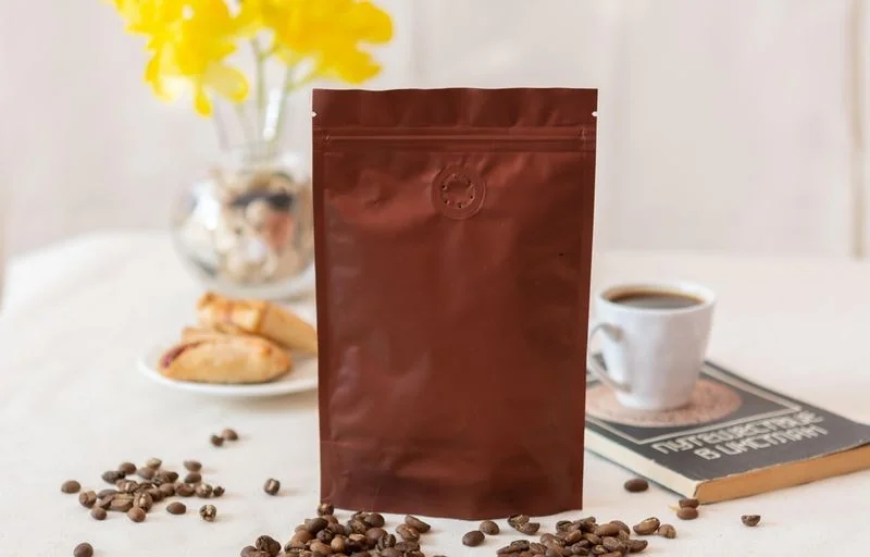 Coffee Packaging