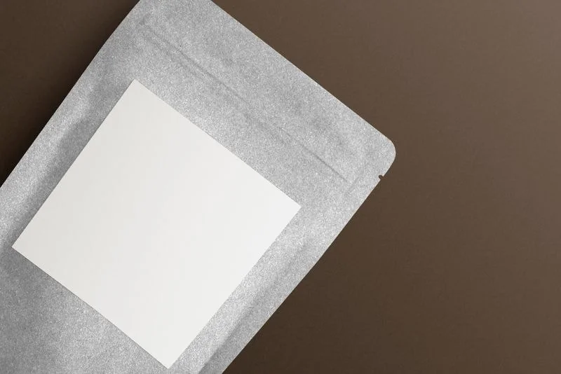Flat Pouches