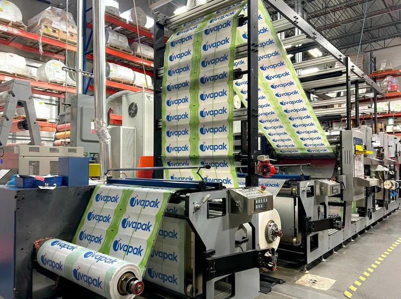 Consistent production quality