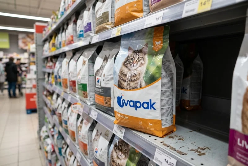 Brand stand out packaging