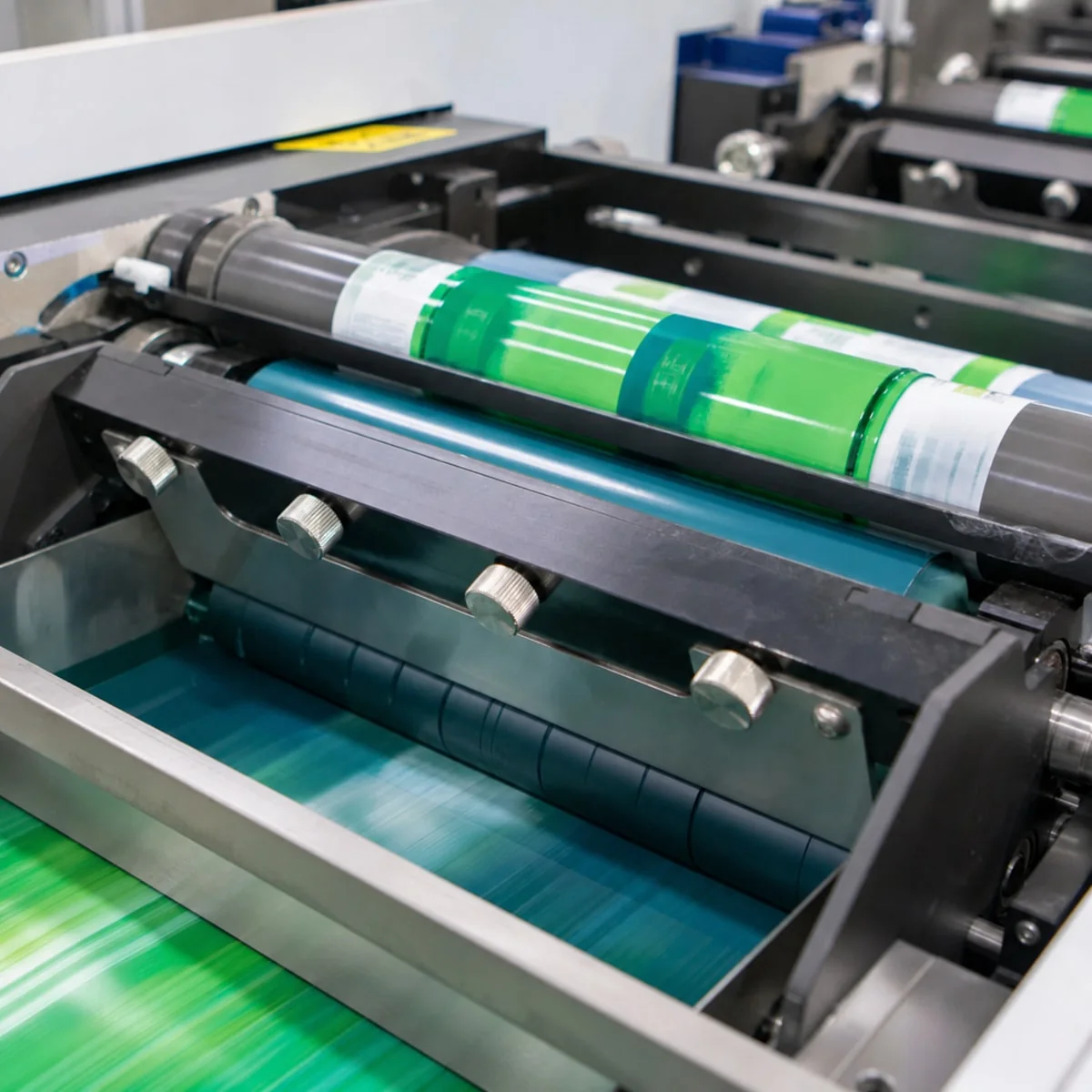 Stable production process