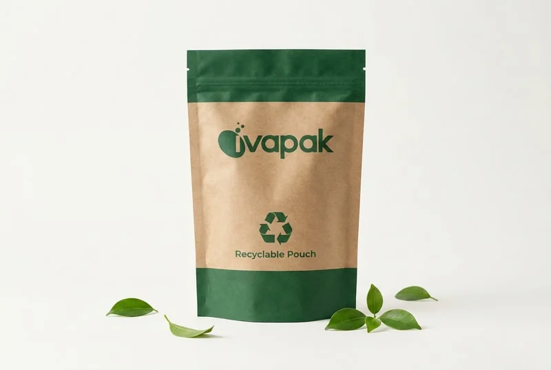 Recyclable Pouches