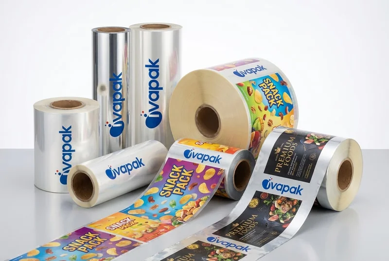 Rollstock Film