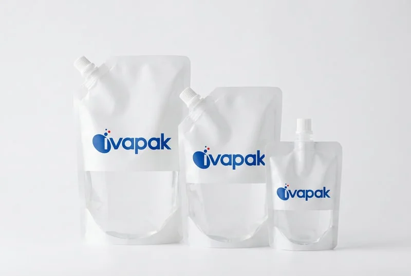 Spout Pouches