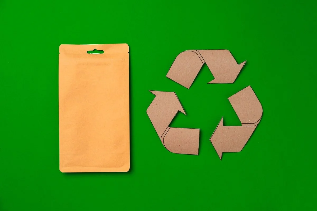 Sustainable packaging