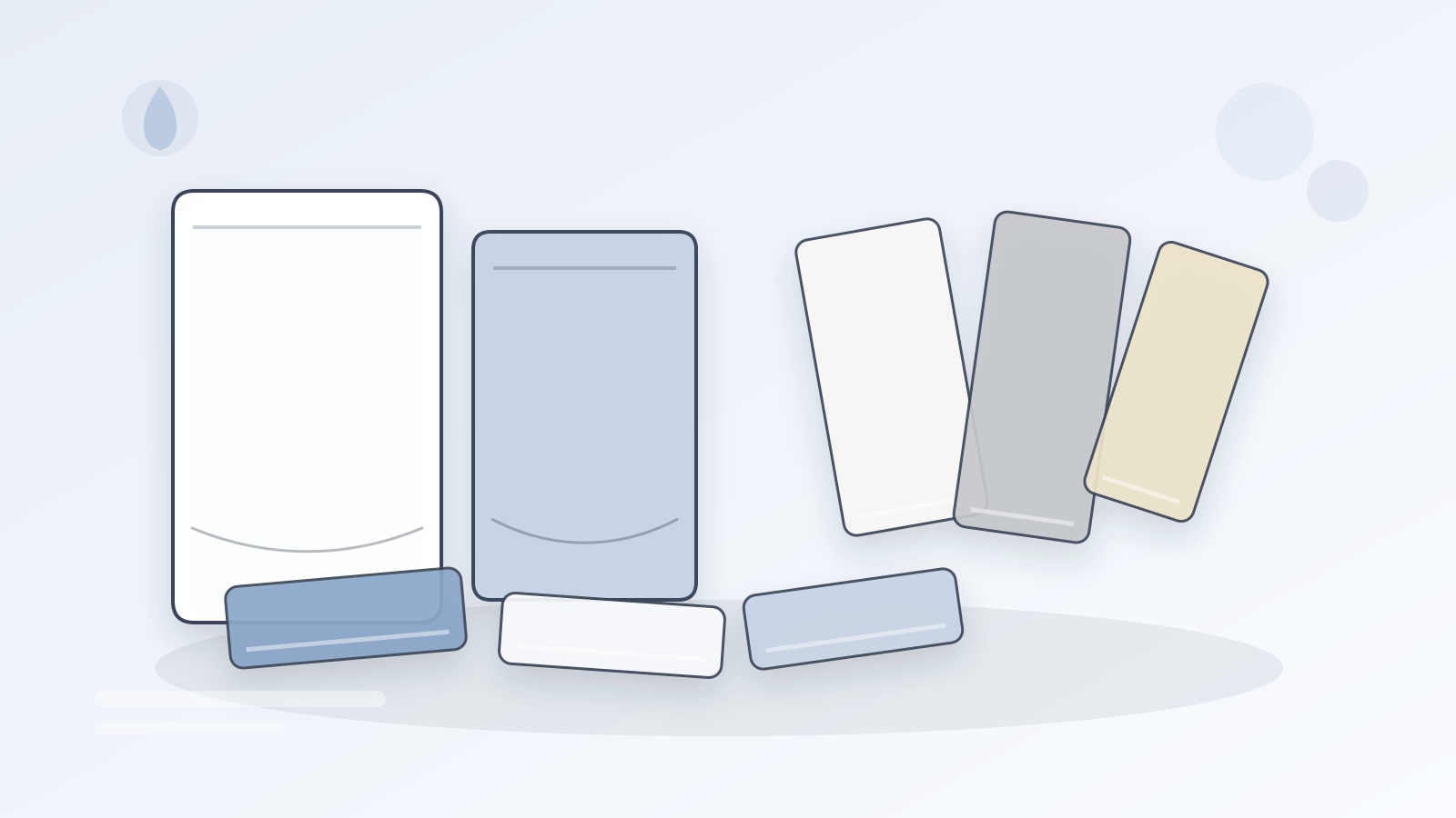 How to Choose the Right Material for a Custom Pouch?